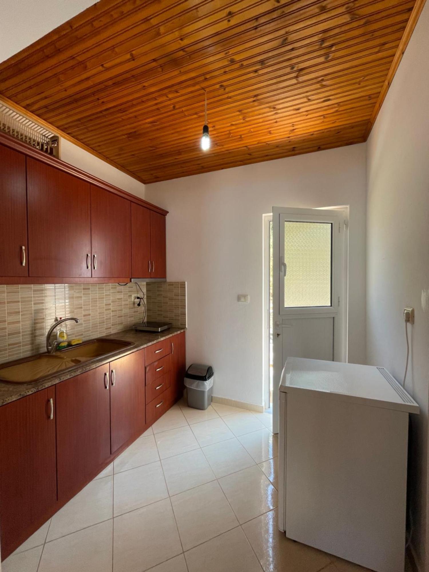 Vila Gusti Borsh Exterior photo